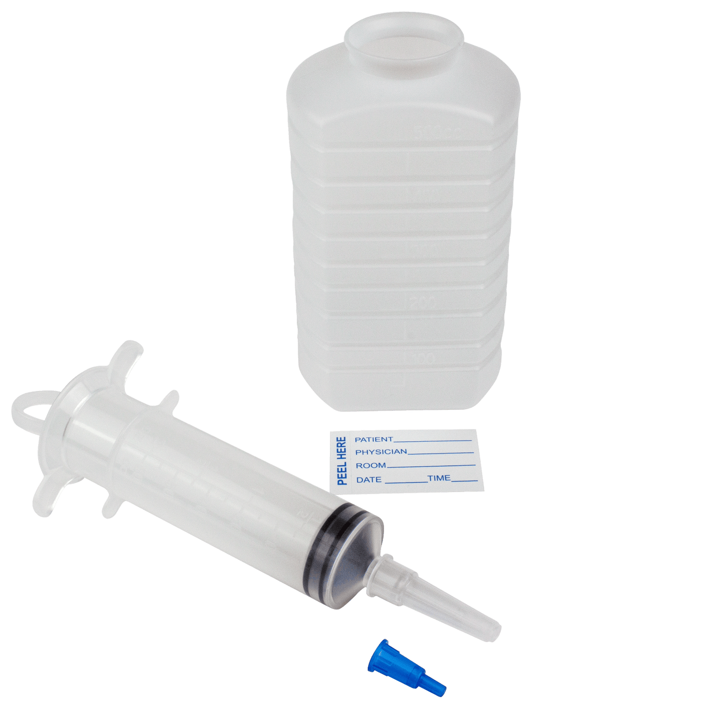 IV Pole Kit