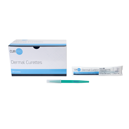 Dermal Curettes