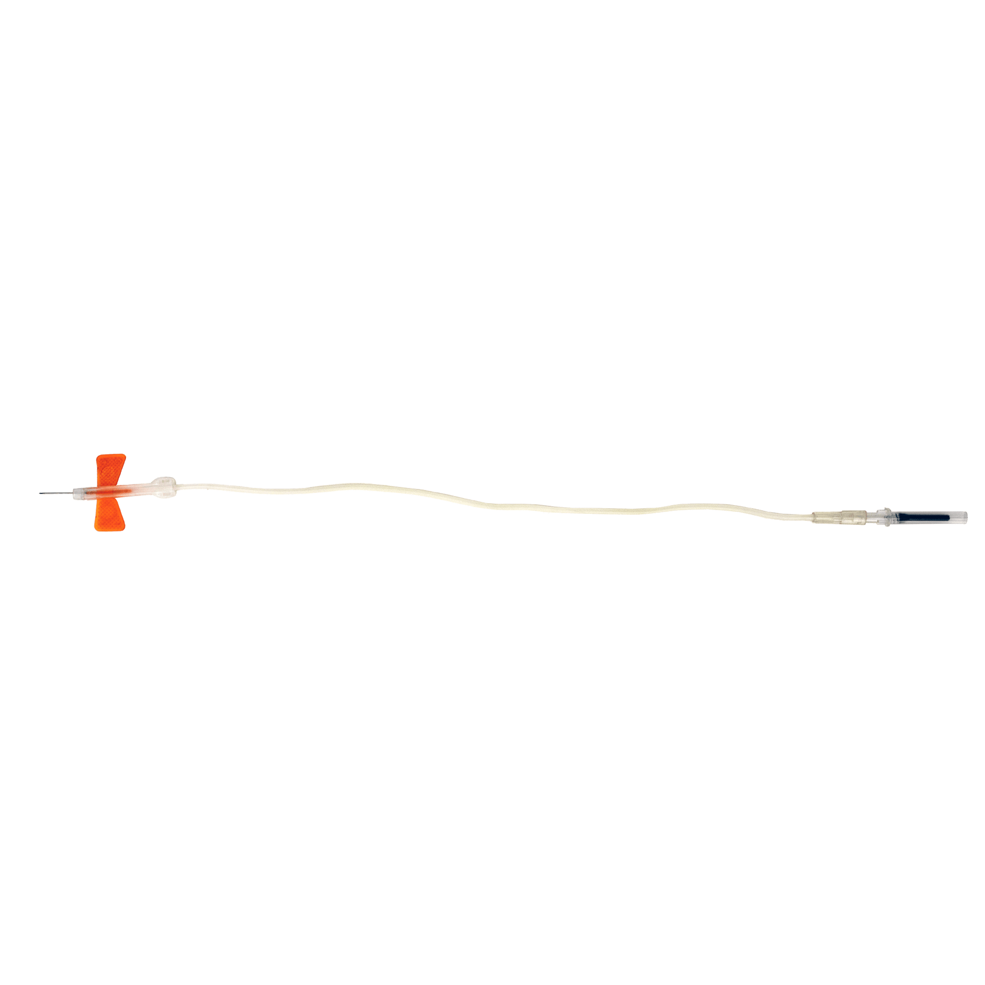 SecureSafe™ Safety Blood Collection Set