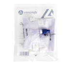 Dynarex Urinary Leg Bags