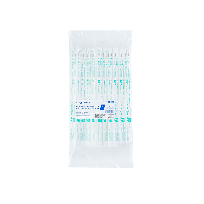 Serological Pipettes