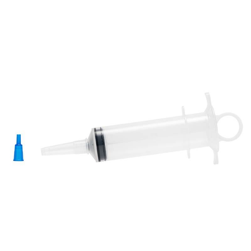 Piston Irrigation Syringes