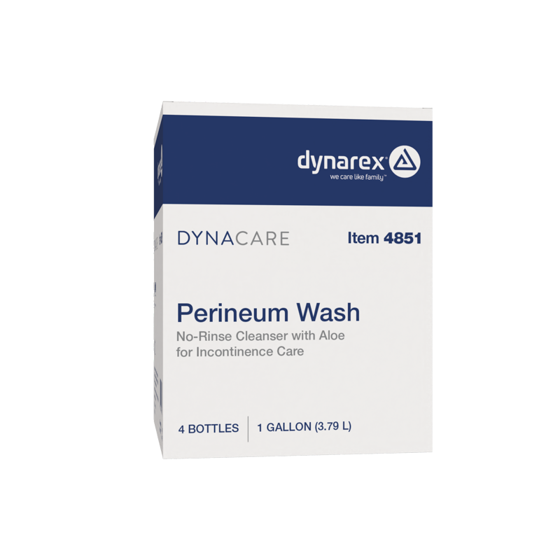 Perineum Wash