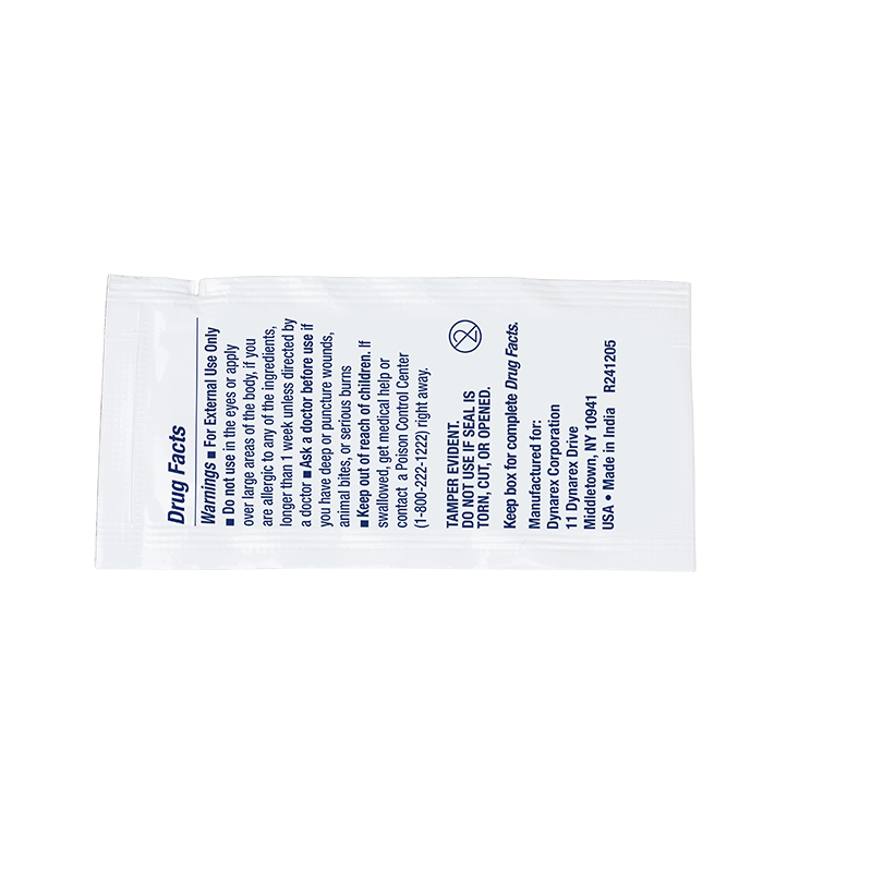Triple Antibiotic Ointments