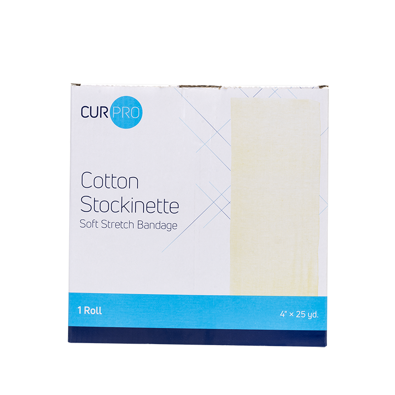 Cotton Stockinettes