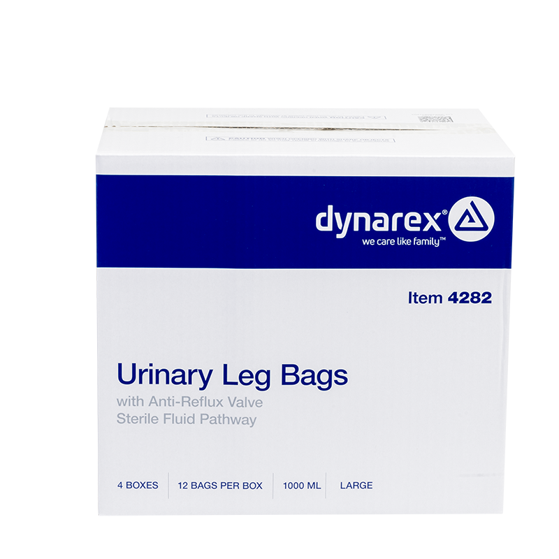 Urinary Leg Bags