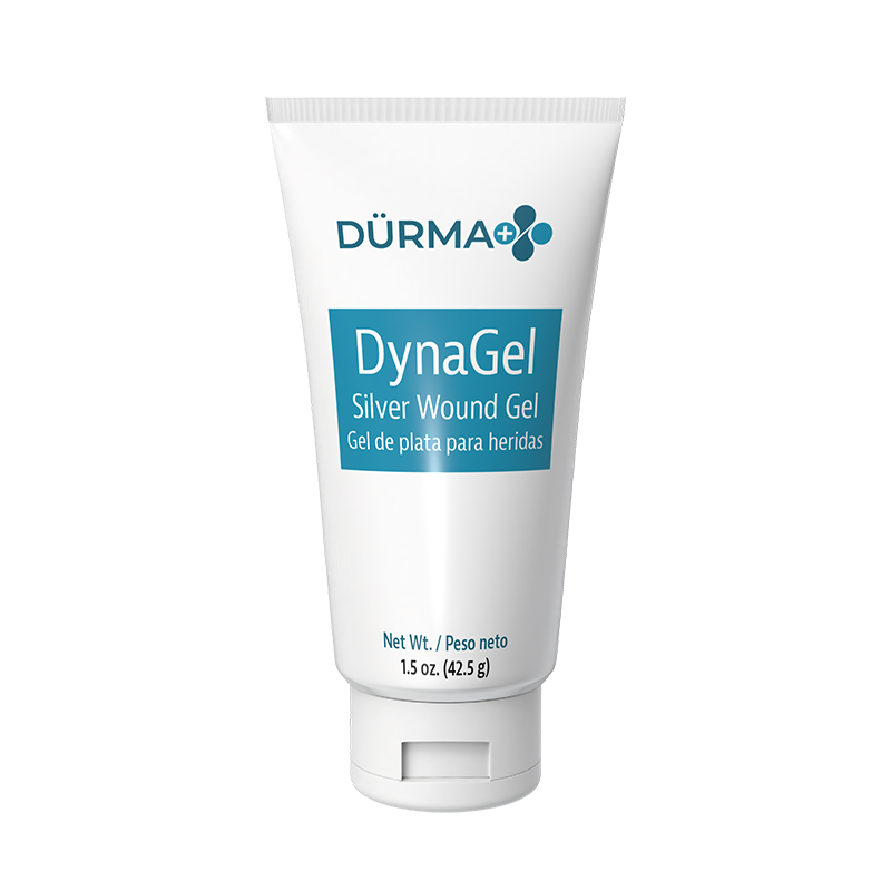 DynaGel Wound Gel