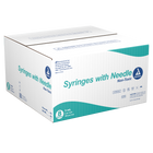 Dynarex Syringes with Needle
