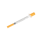 Dynarex Insulin Syringes