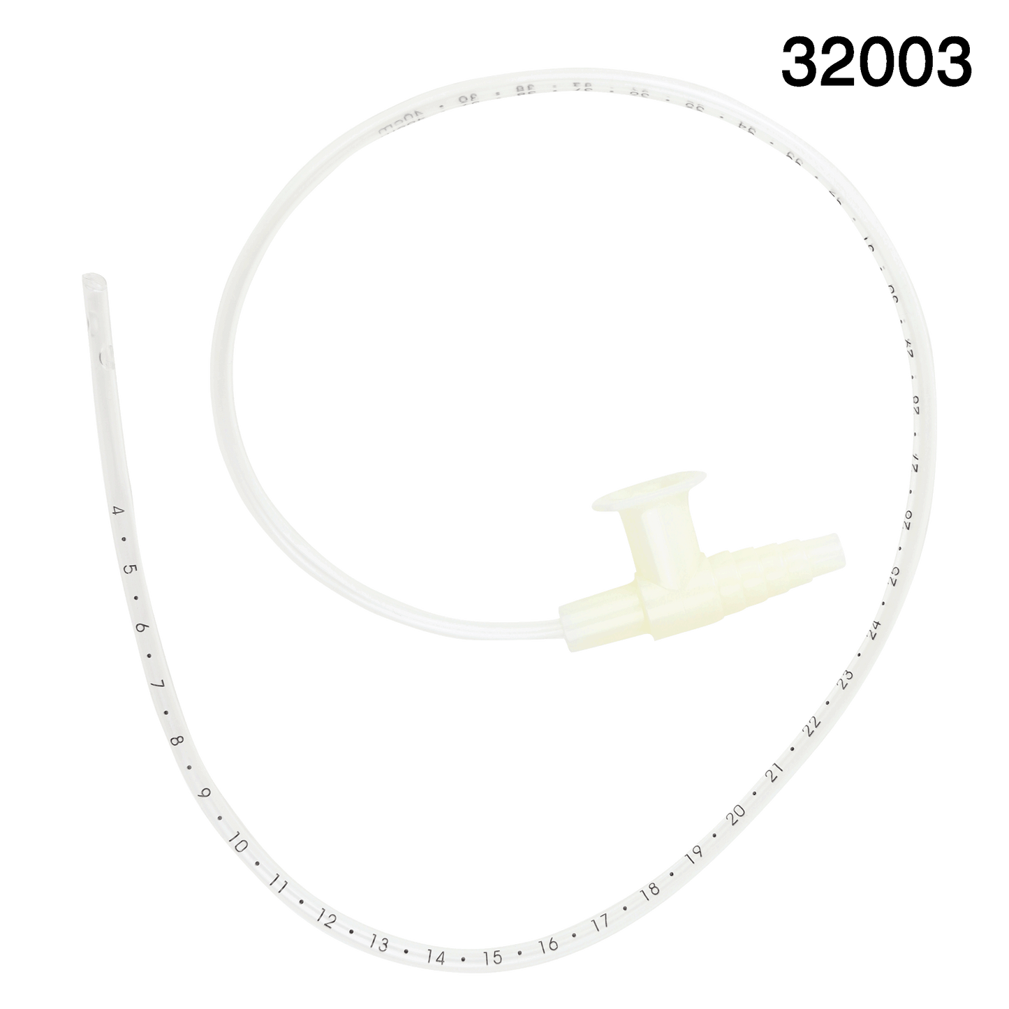 Single Suction Catheters