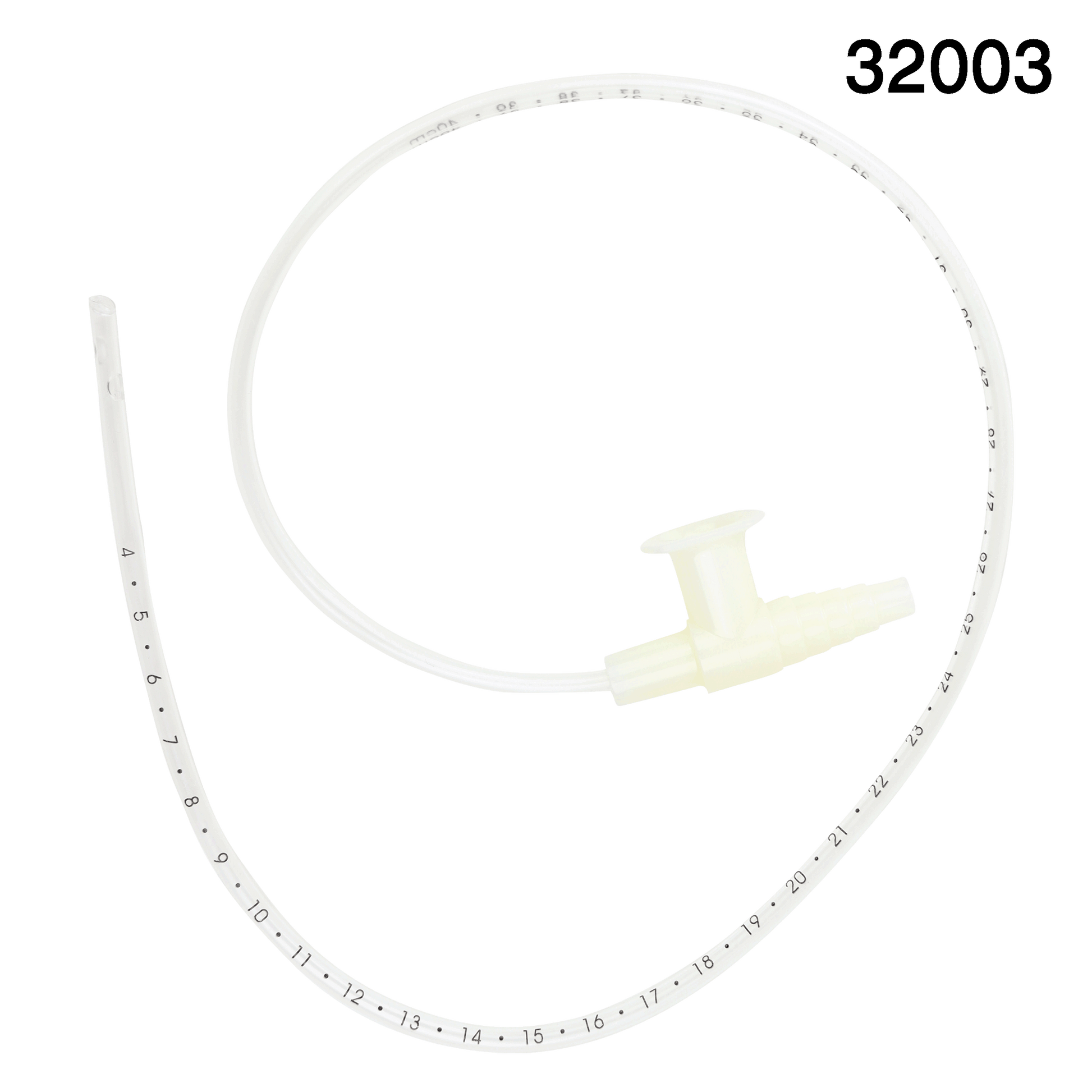 Single Suction Catheters