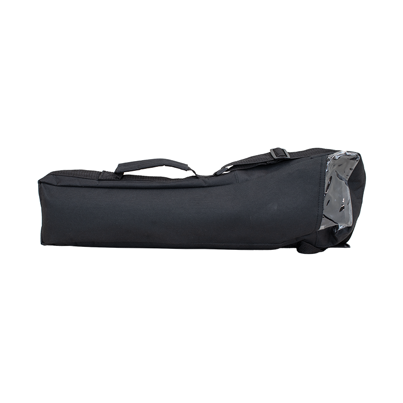 Oxygen Sleeve Bag - D Cylinder