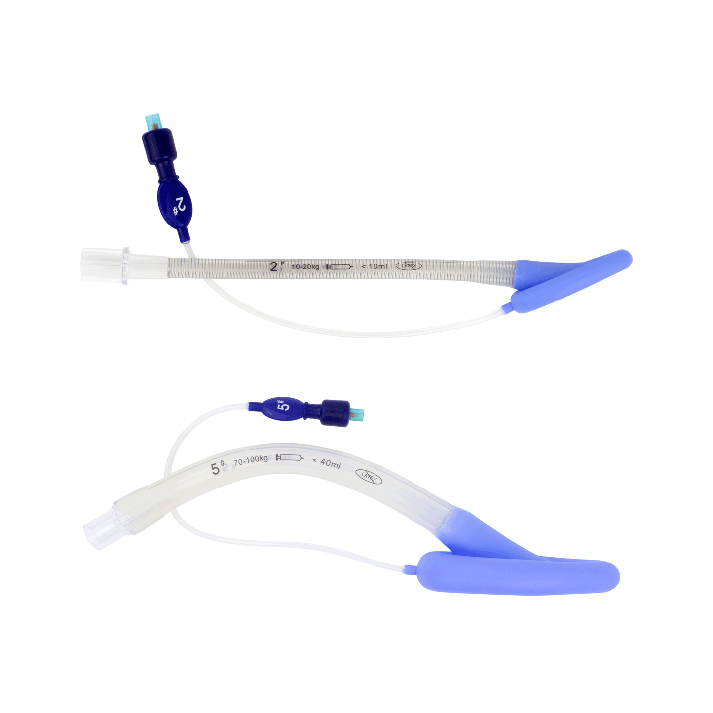 Laryngeal Mask Airways