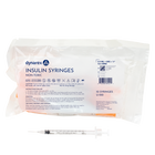 Dynarex Insulin Syringes