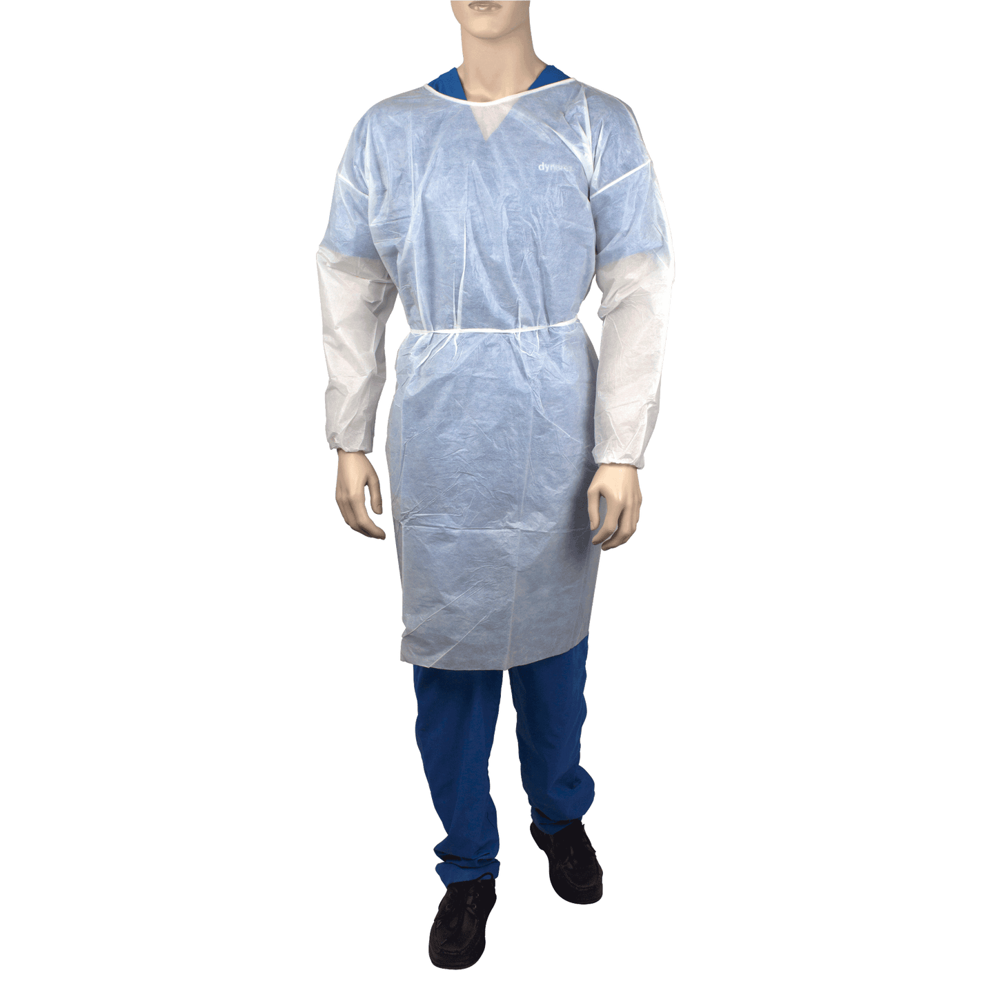 Isolation Gowns