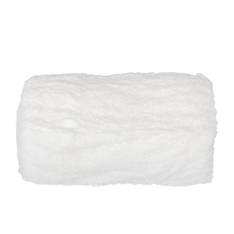 Krinkle Gauze Rolls and Sponges - Sterile & Non-Sterile