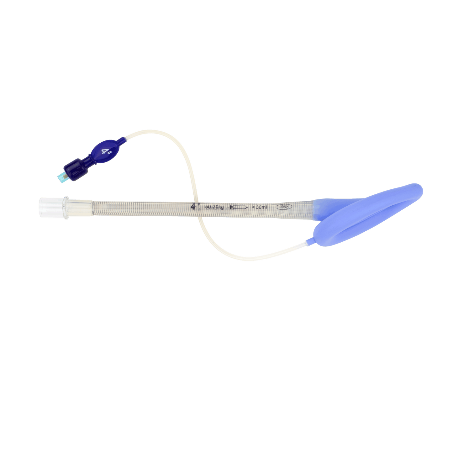 Laryngeal Mask Airways
