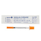 Dynarex Insulin Syringes