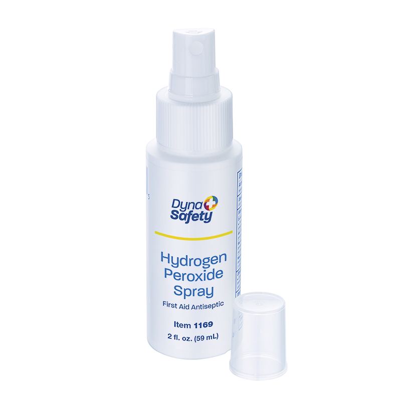 Antiseptic Sprays