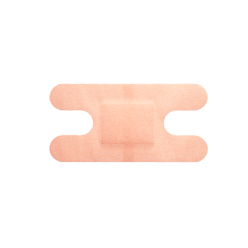 Adhesive Fabric Bandages — Sterile