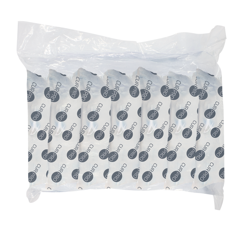 Stretch Gauze Bandages - Individually Wrapped