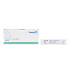Dynarex Insulin Syringes