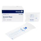 Dynarex Emesis Bags & Dispenser