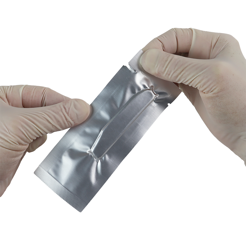Nasal Sponges, Foil Pack