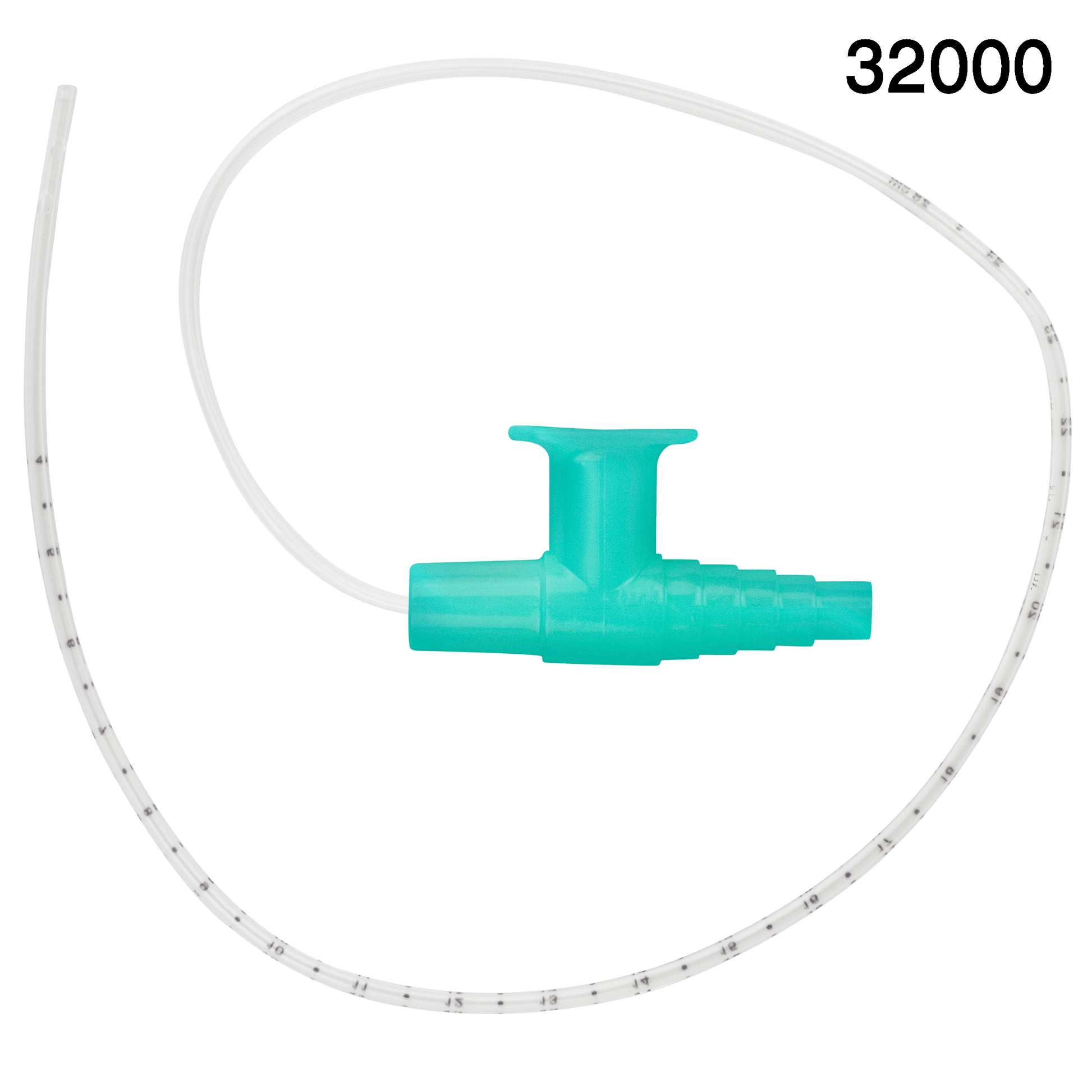 Single Suction Catheters