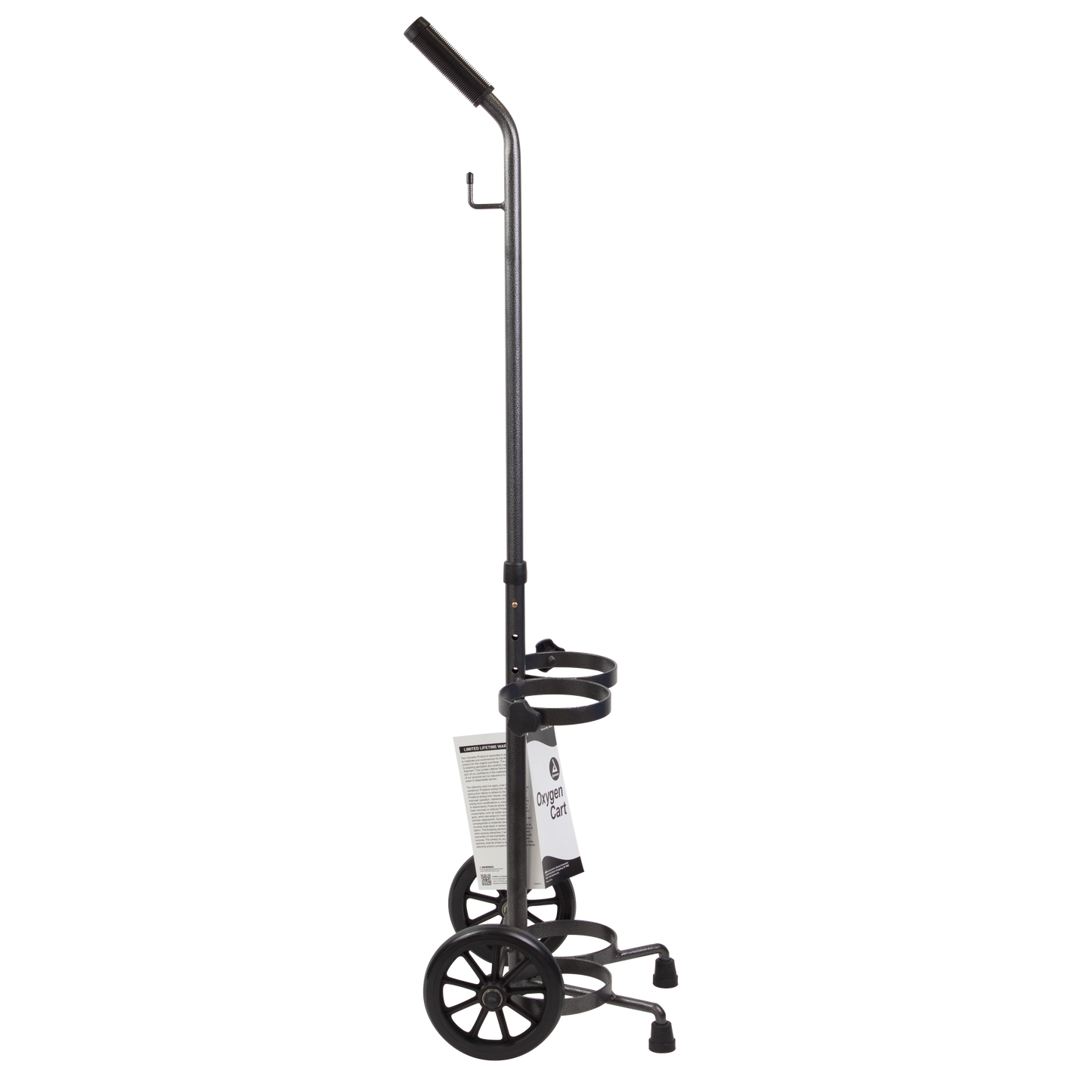Oxygen Tank Carts & Holder