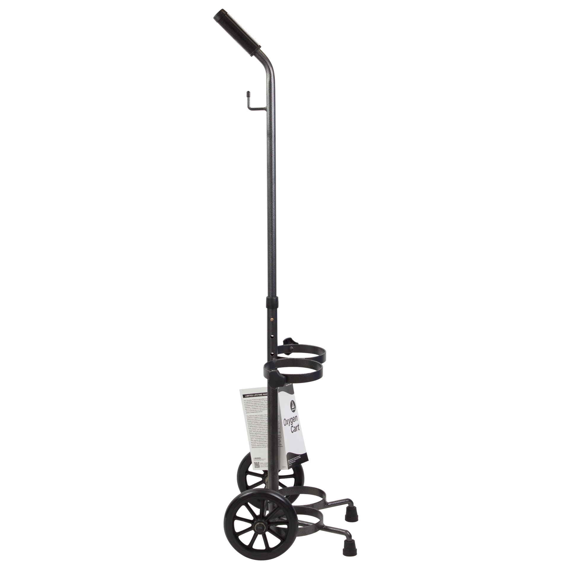 Oxygen Tank Carts & Holder