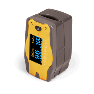 Dynarex Finger Pulse Oximeter