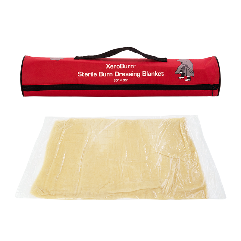 XeroBurn™ Burn Dressing Blanket