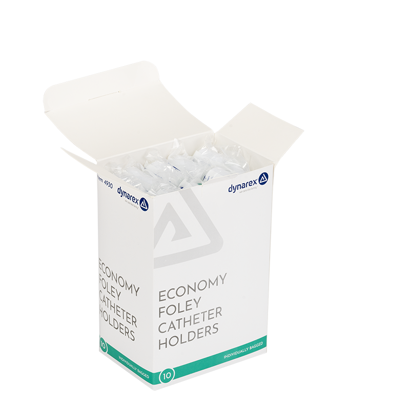 Foley Catheter Holders