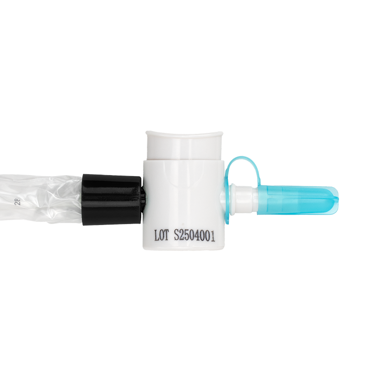 Vortex 72 Closed Suction Endotracheal Catheters