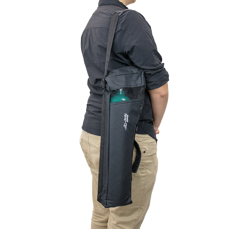 Oxygen Sleeve Bag - D Cylinder