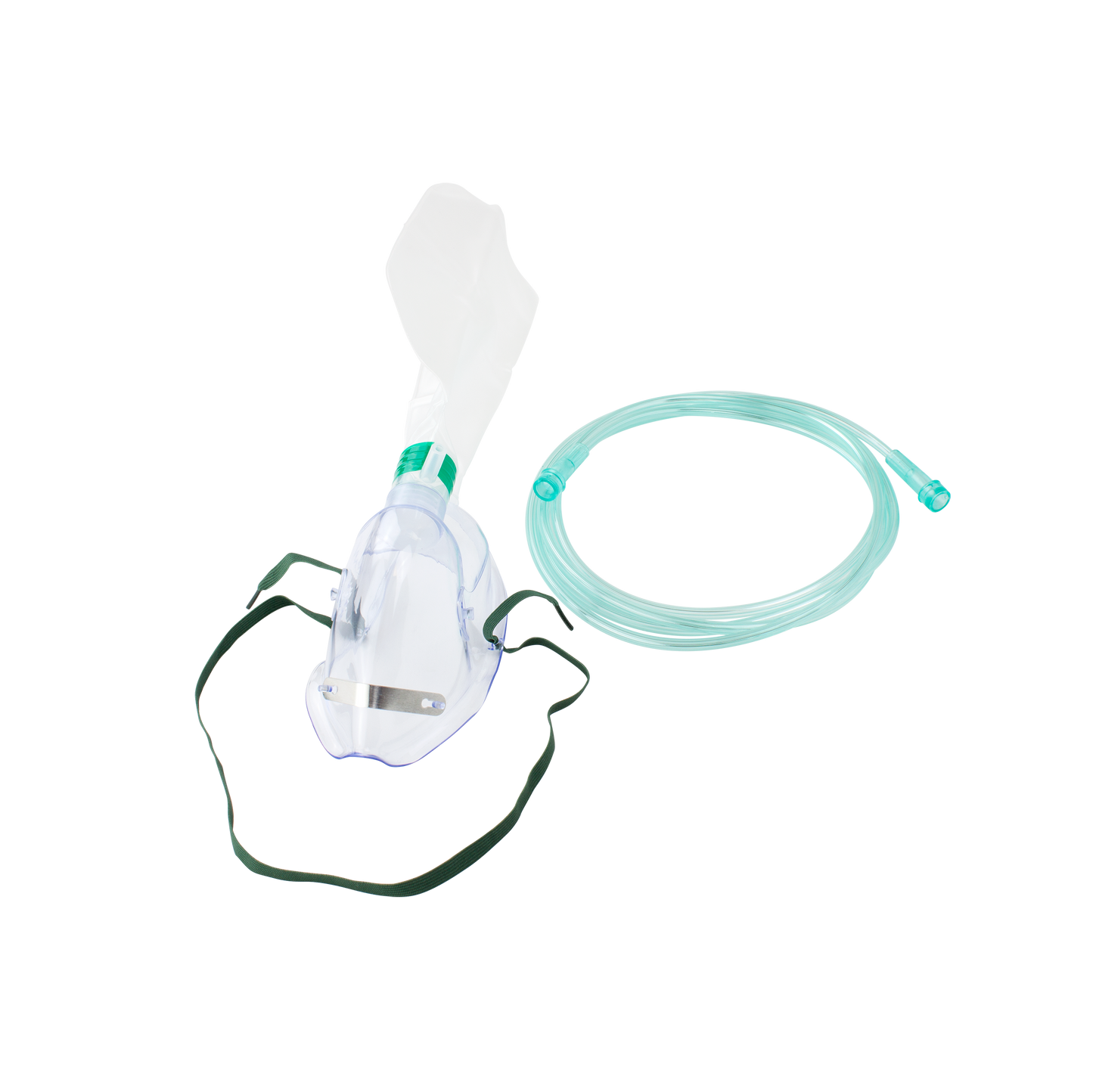 Oxygen Masks - High Concentration