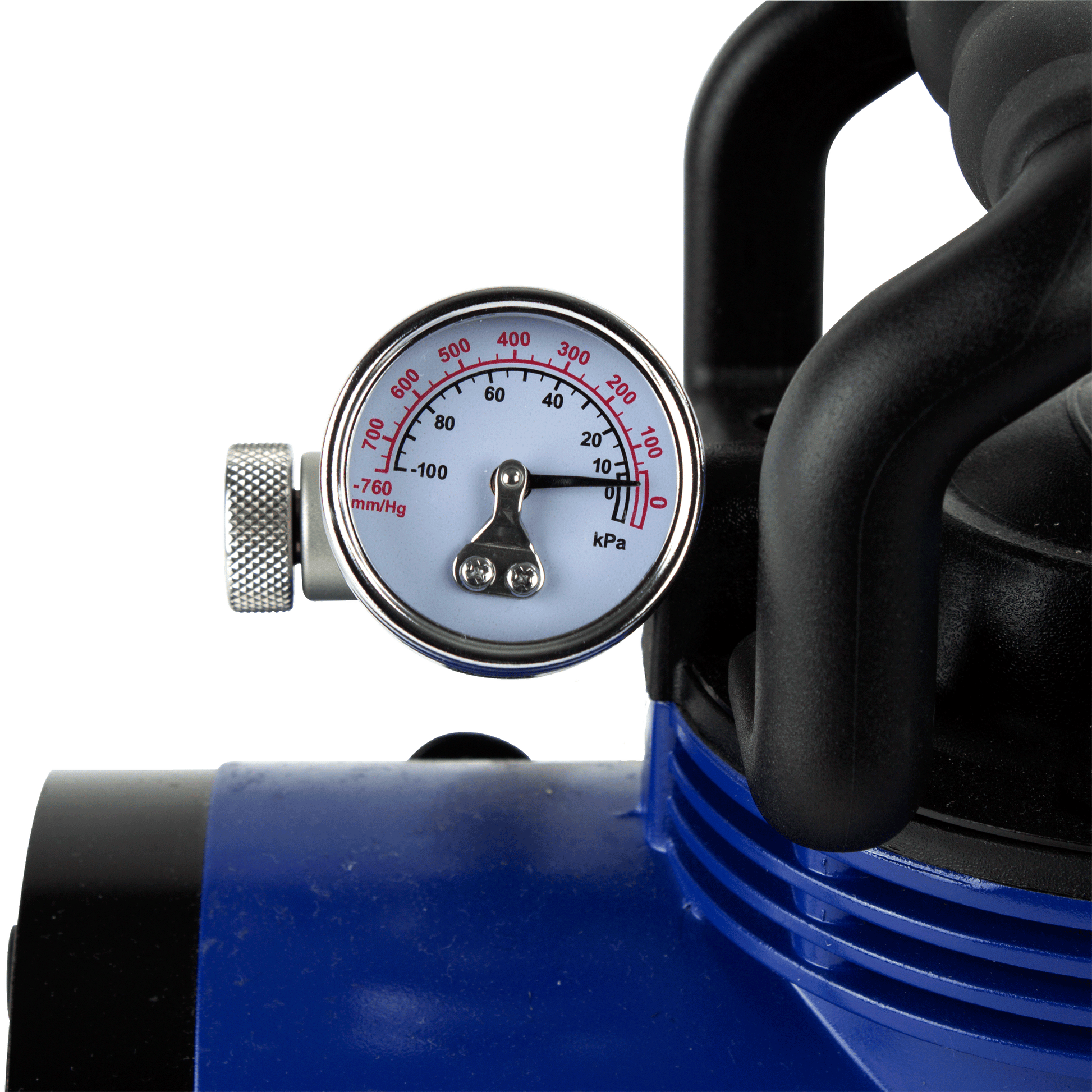 Suction Units
