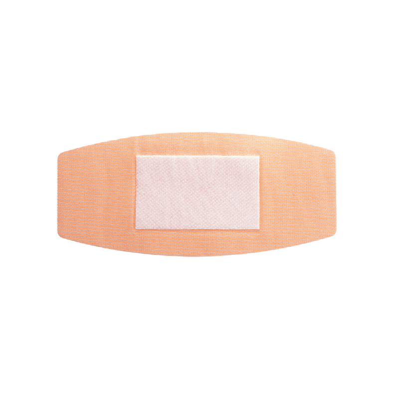 Adhesive Fabric Bandages — Sterile