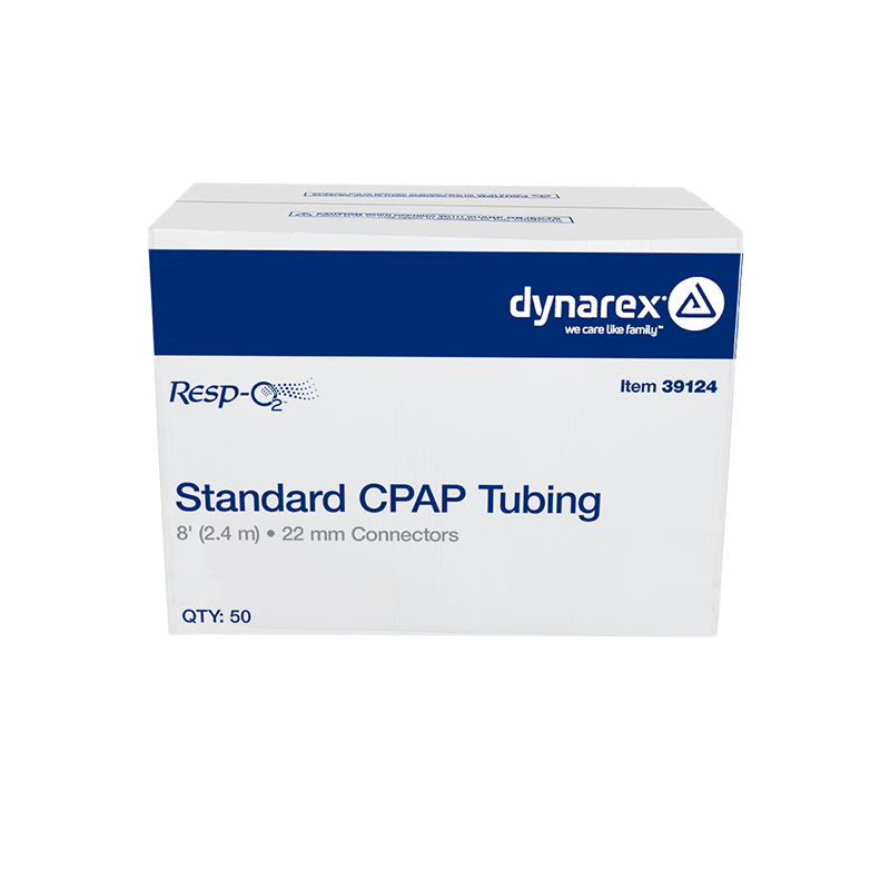 Standard CPAP Tubing