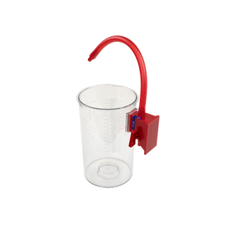 Dynarex Reusable Outer Suction Canisters