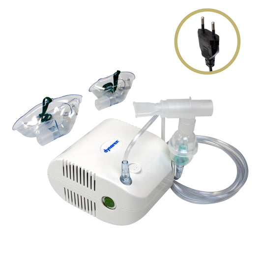 Nebulizers