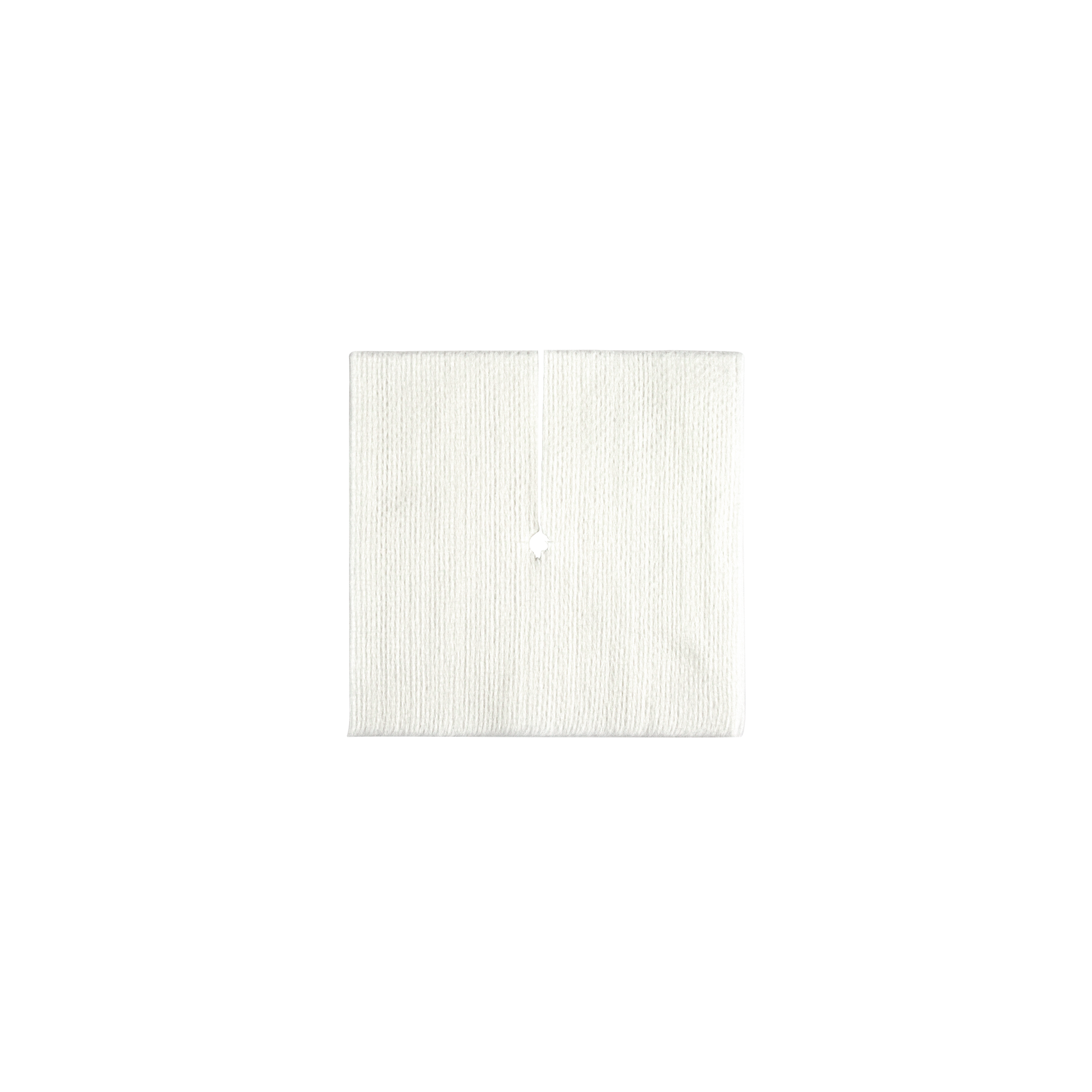 IV Sponges 2in x 2in - 6 Ply - 2/pouch