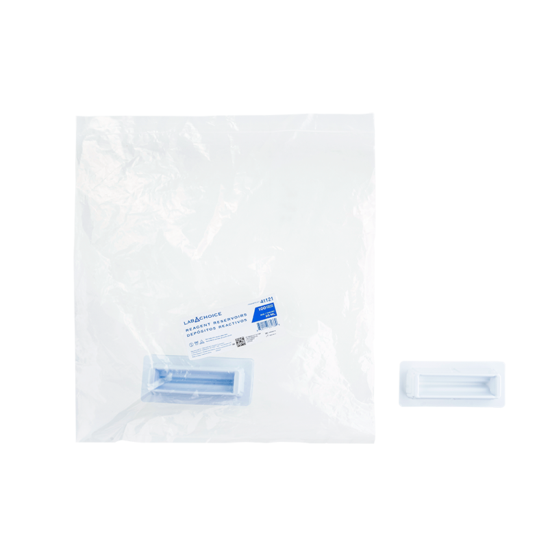 Reagent Reservoirs
