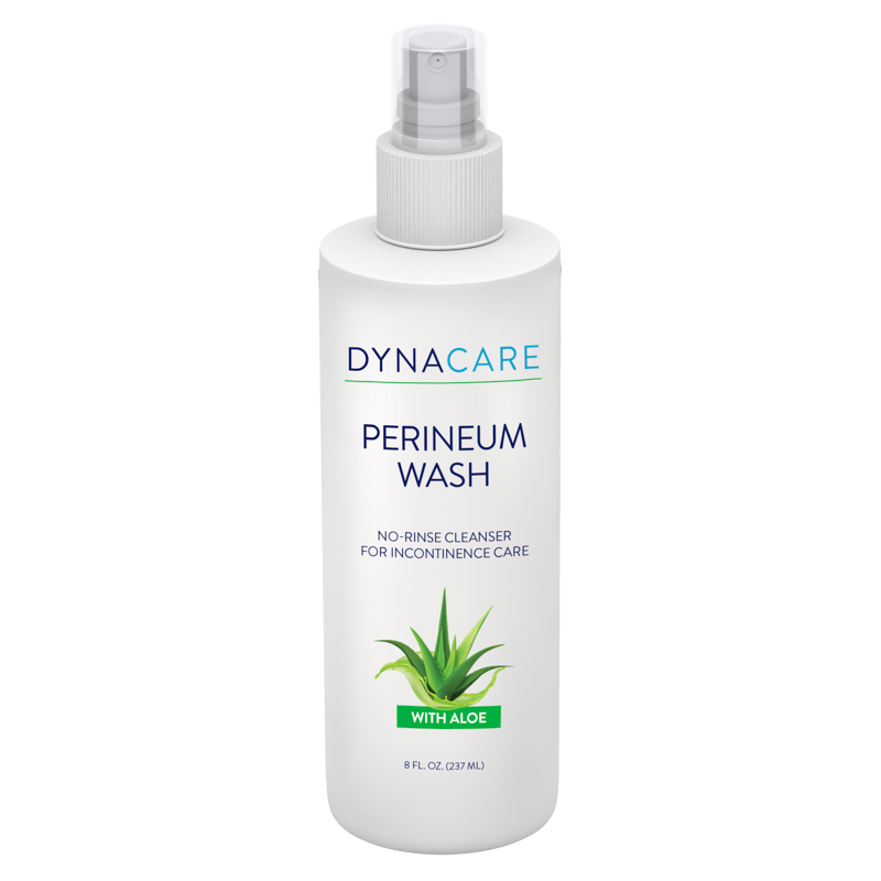 Perineum Wash