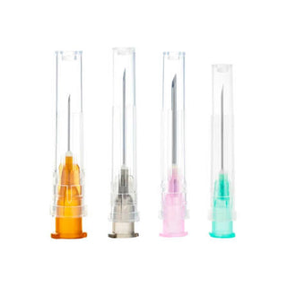 Sol-M® Hypodermic Needle