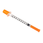 Dynarex Insulin Syringes