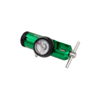Dynarex CGA 870 Style Oxygen Regulators & Wrench