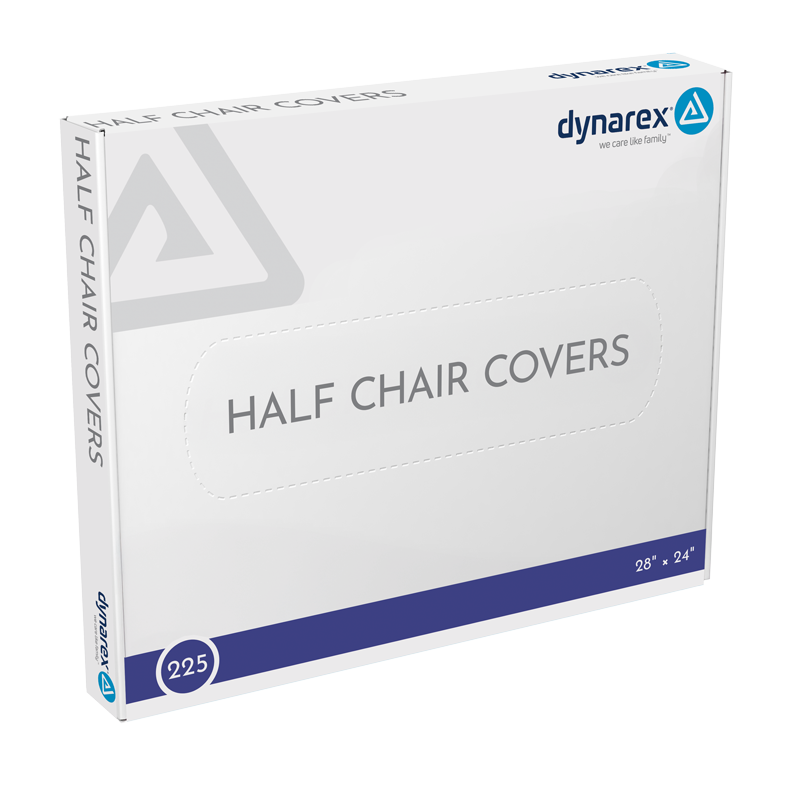 Half Chair Covers