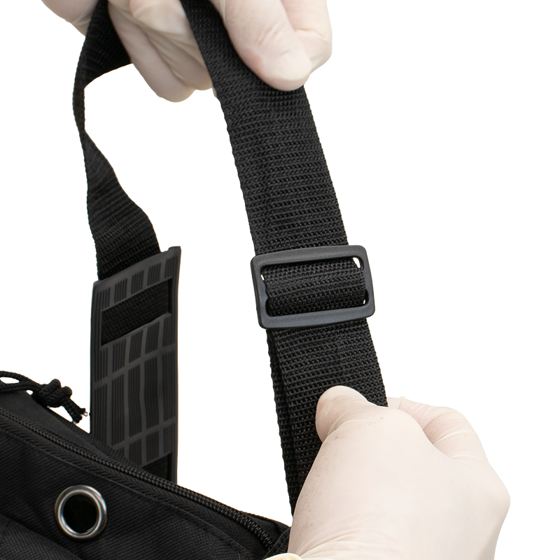 Oxygen Sleeve Bag - D Cylinder
